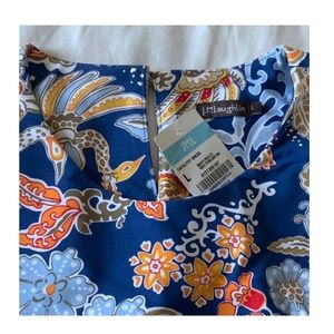 NWT J.McLaughlin Catalyst Midi Dress.